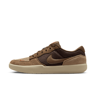 Nike SB Force 58 Skate Shoes. Nike.com